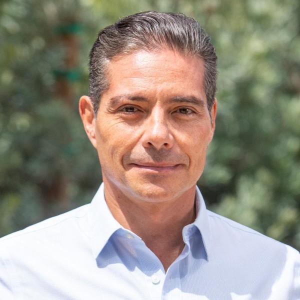 Juan Carlos Baca
